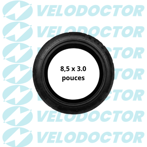 Chambre a air 8.5x3