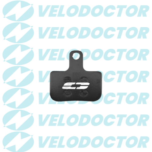 Plaquettes de frein RT006