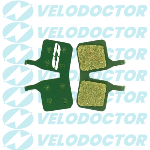 Plaquettes de freins Magura