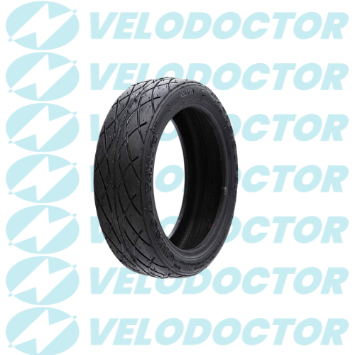 Pneu 10x2.5-6.5 increvable